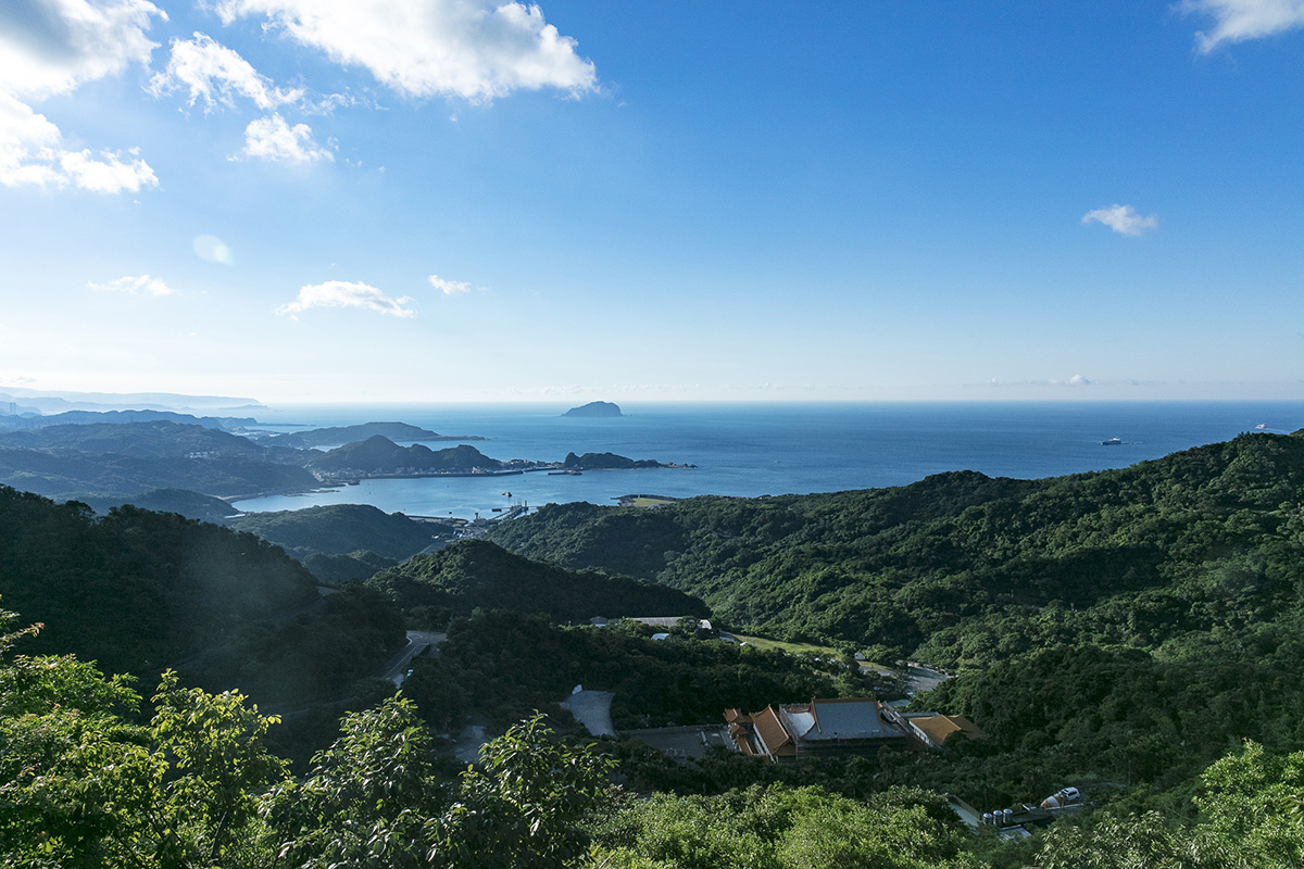 305,九份,泡茶,闖關