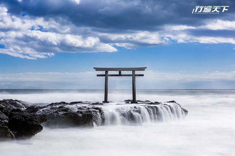 【日本莰城】前往神秘白色絕景，滿布星辰的夜空彷彿點燈秀