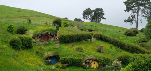 行遍天下317期2018年12月號