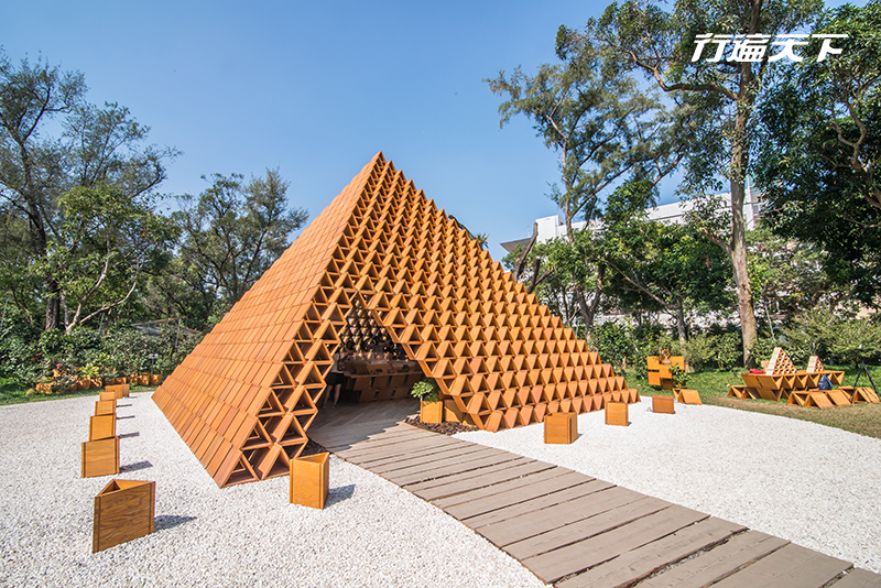 行遍天下317期2018年12月號