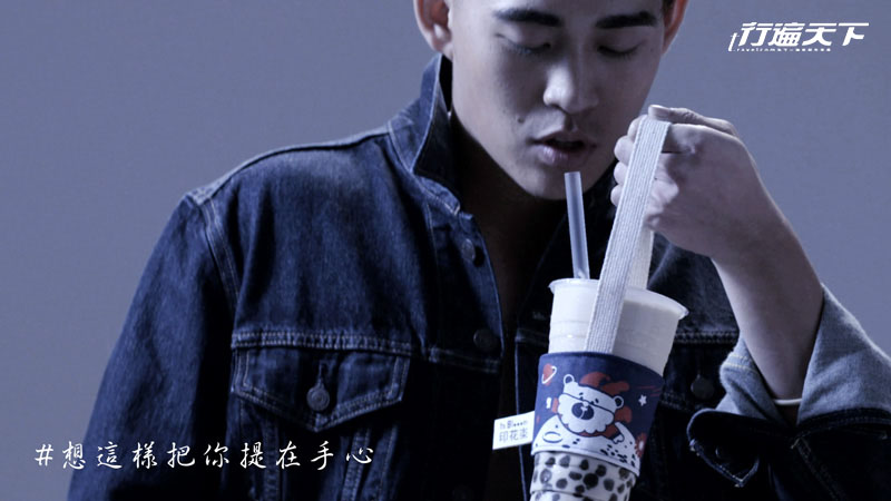 新北耶誕城周邊商品濃濃文青風 消防猛男跨刀合作超給力