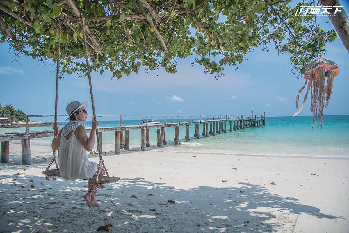 行遍天下5月號2019第321期