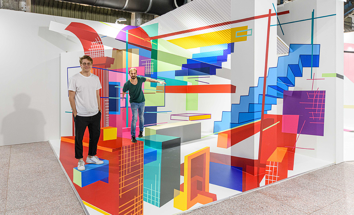 最後2週，還沒去打卡的還不快刷一波