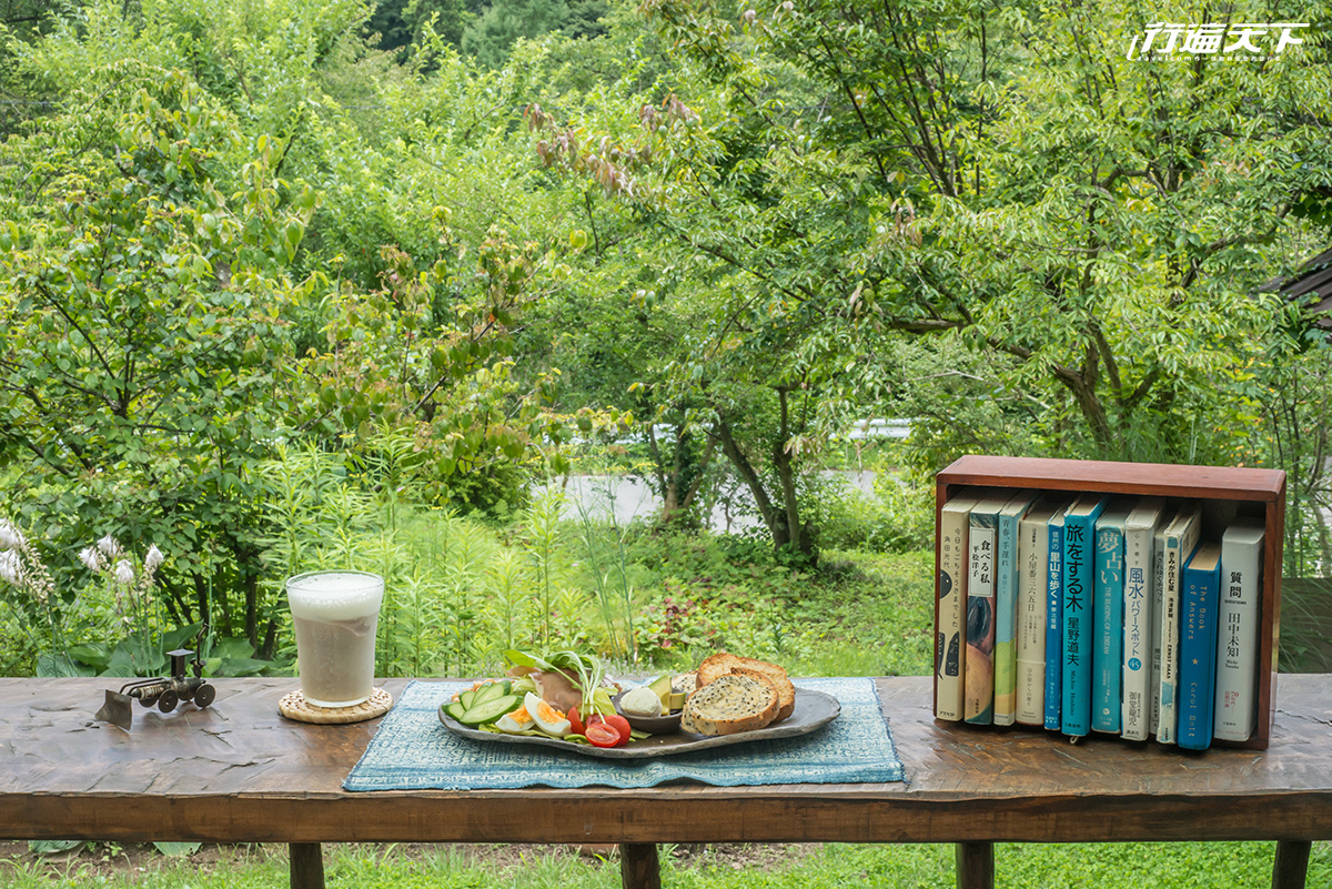 行遍天下9月號2019第325期