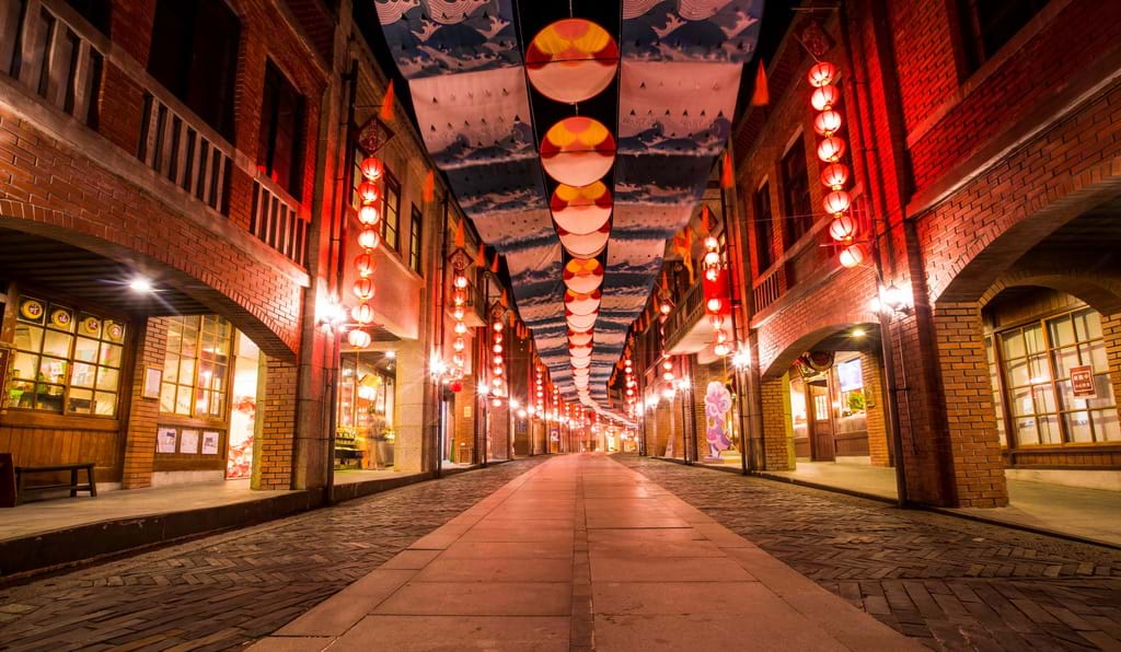 來去宜蘭泡湯！2019冬戀蘭陽溫泉季即將開鑼，還可以到附近傳藝打卡