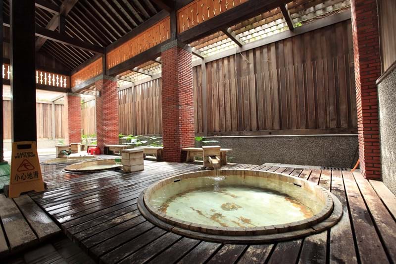 來去宜蘭泡湯！2019冬戀蘭陽溫泉季即將開鑼，還可以到附近傳藝打卡