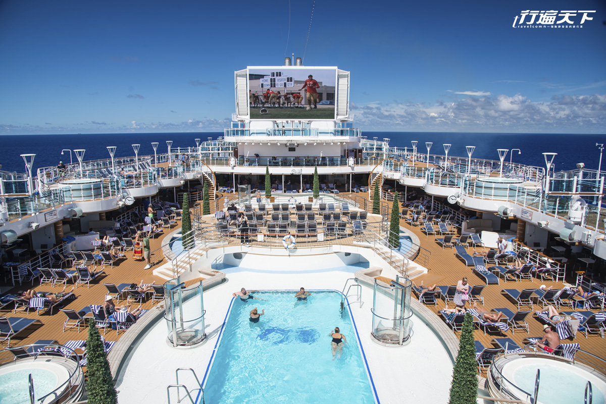 行遍天下01月號2020第329期