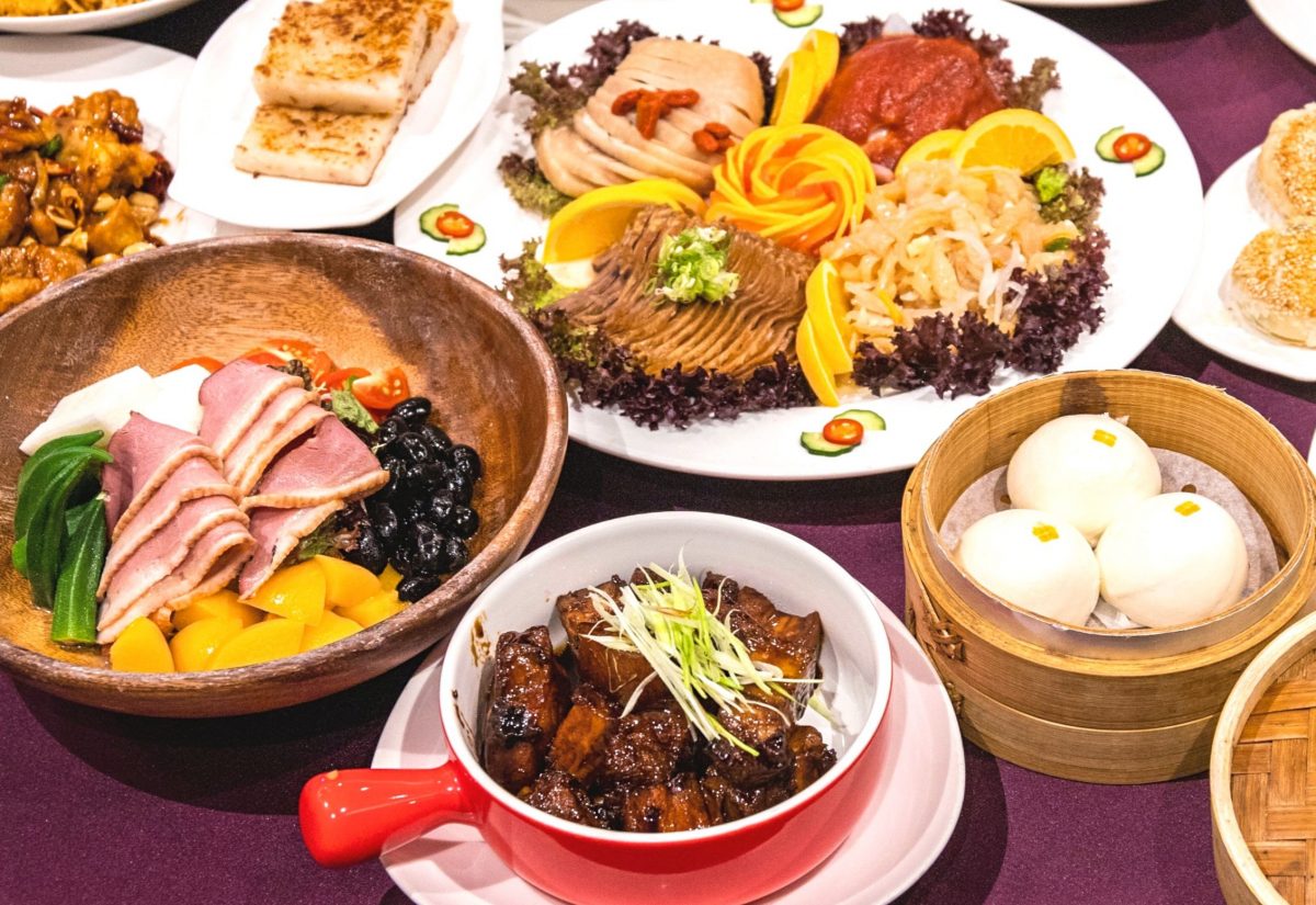 外送,美食,凱達