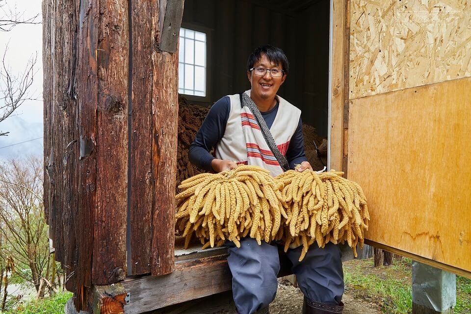 新竹,司馬庫斯,上帝部落,遠得要命部落
