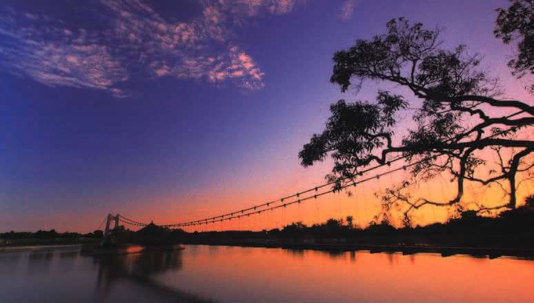 台南,夜遊,景點,夜景,日出