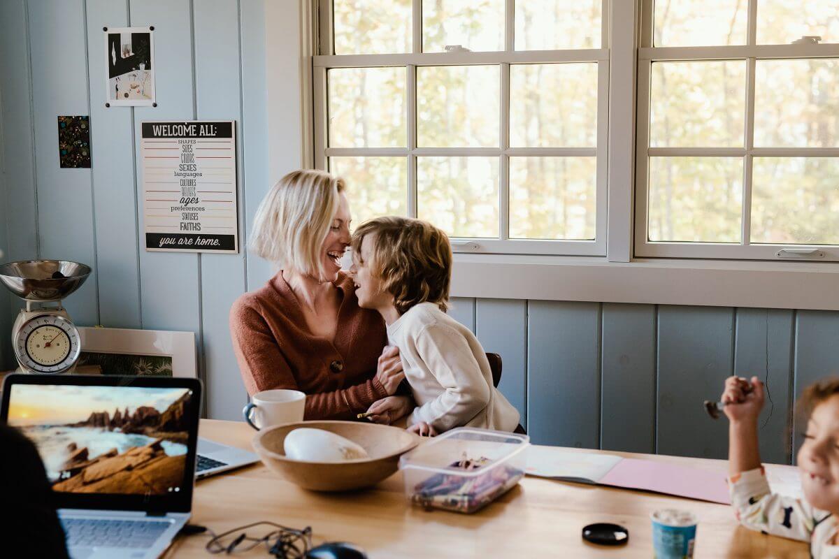 aibrb,母親節快樂,線上體驗