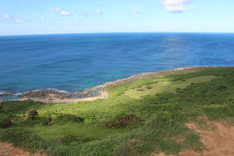 屏東,6色,許傑,eric,國境之南