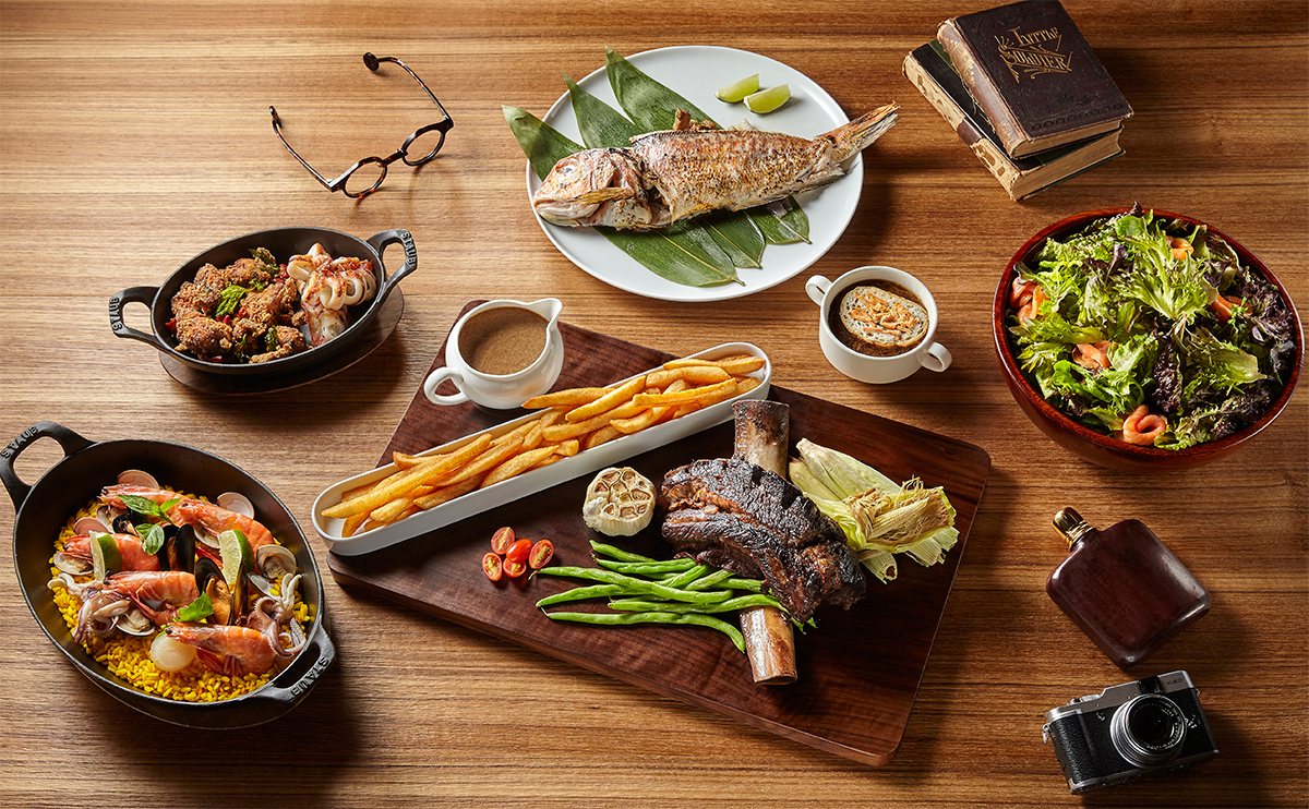 父親節,誠品行旅