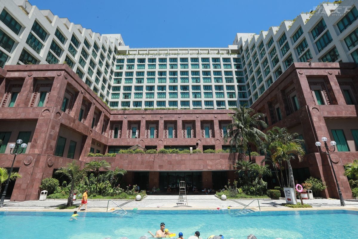 台東,娜路彎大酒店,縱谷遊,小旅行,