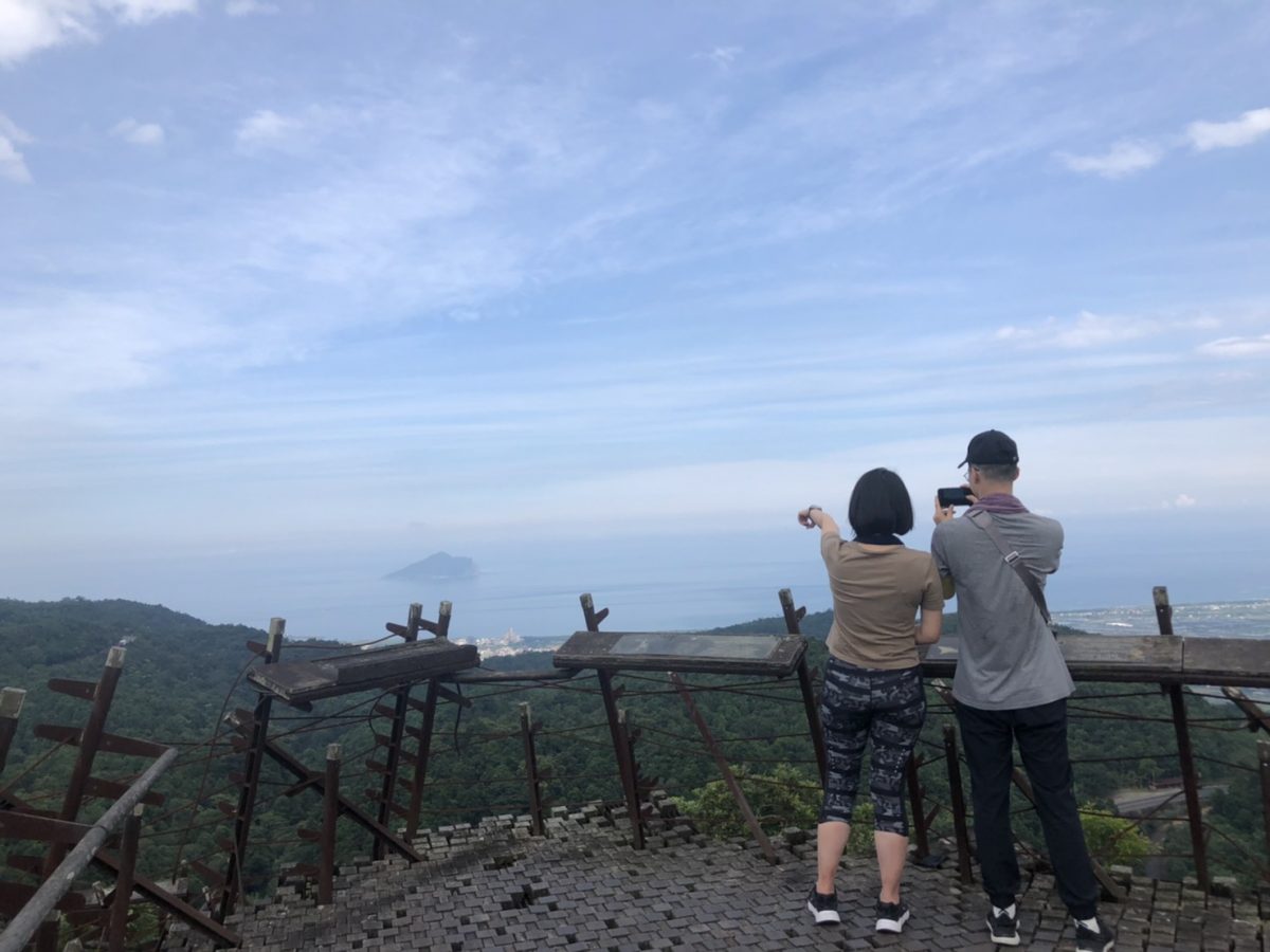 雲朗,空姐,空服員,LDC花樣空姐Fun台灣