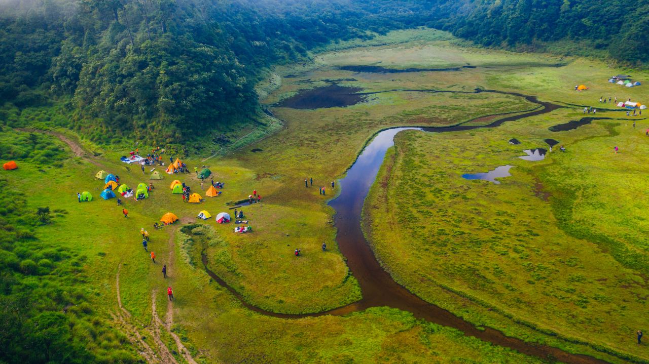 KOL,登山,山林行程,奧丁丁