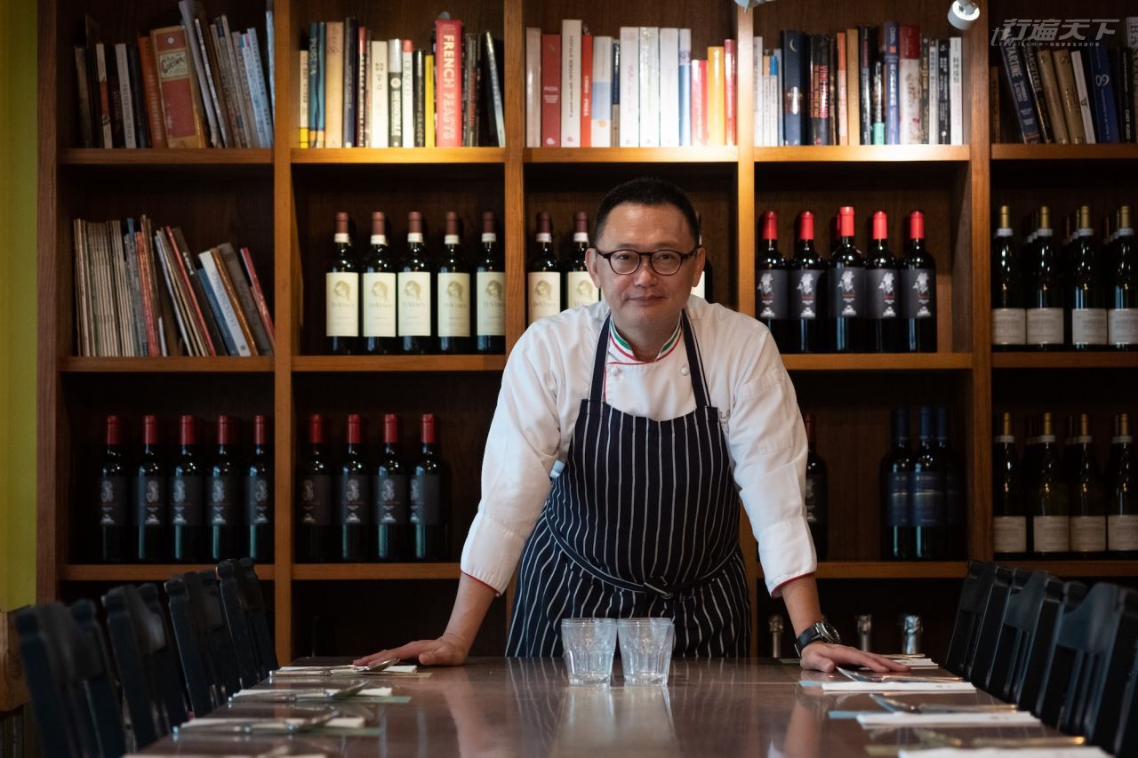 Solo Pasta,義式餐館,義式麵食,台北,東區,大安