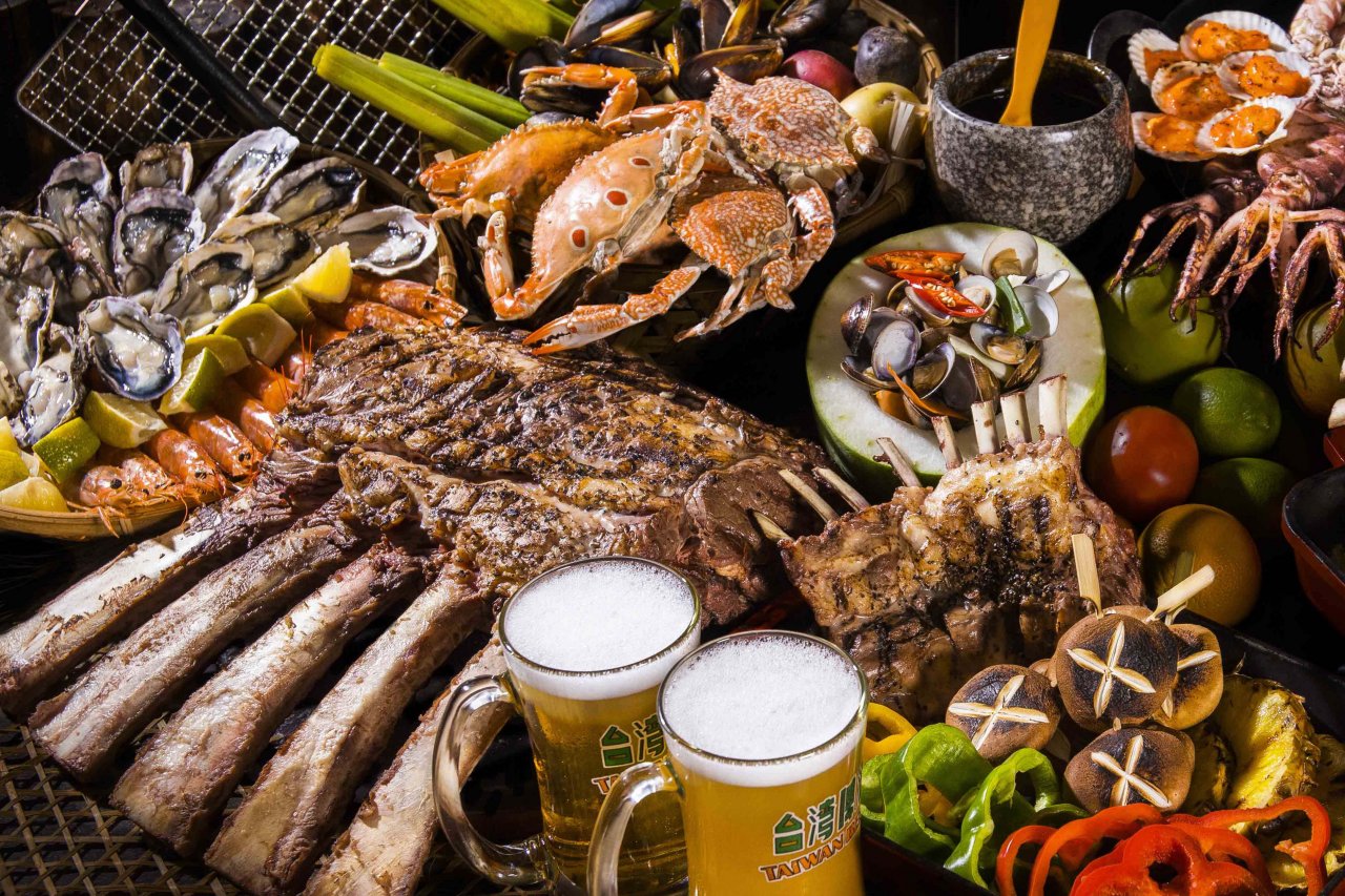 凱達,中秋,烤肉,玉兔奶酪,必比登美食兌換券