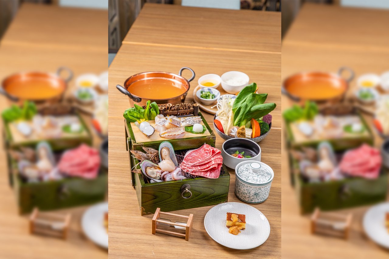 海藻,hi-q,小分子褐藻醣膠,海洋珠寶盒,龍虎斑,膠原蛋白,一魚四吃