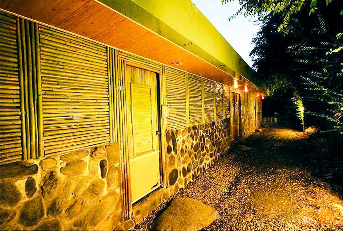 ▲圖片提供:鹿野溫泉休閒農園