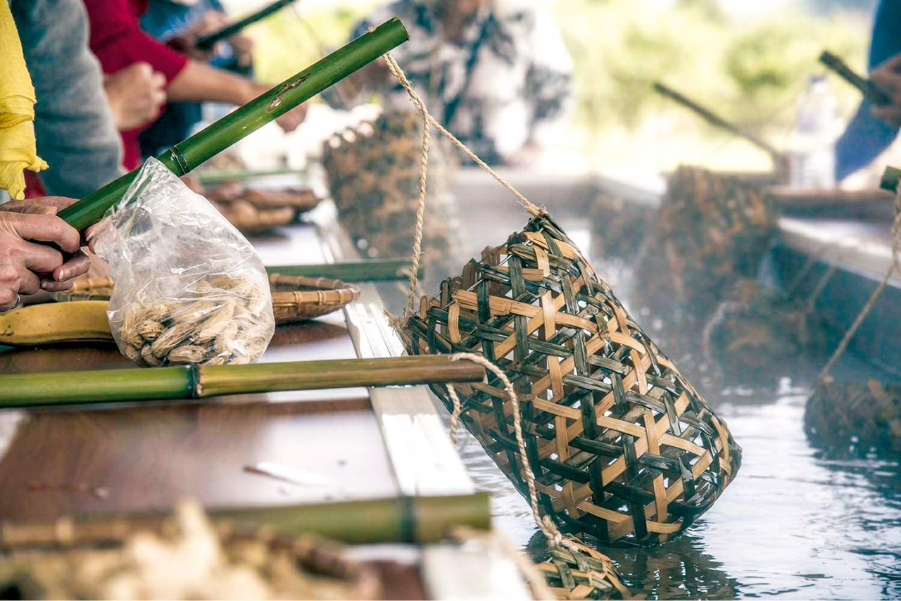 ▲圖片提供:鹿野溫泉休閒農園