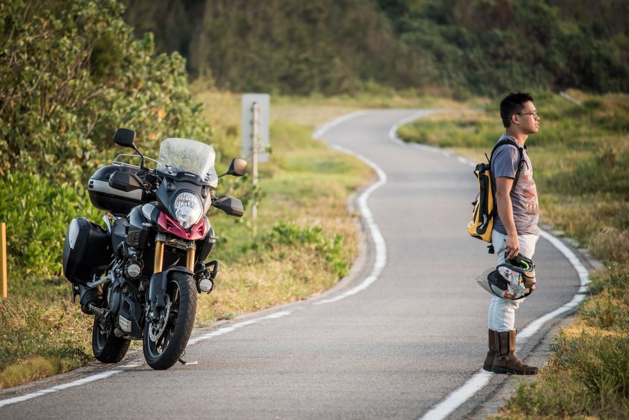 ▲火花羅(圖片提供:火花羅)