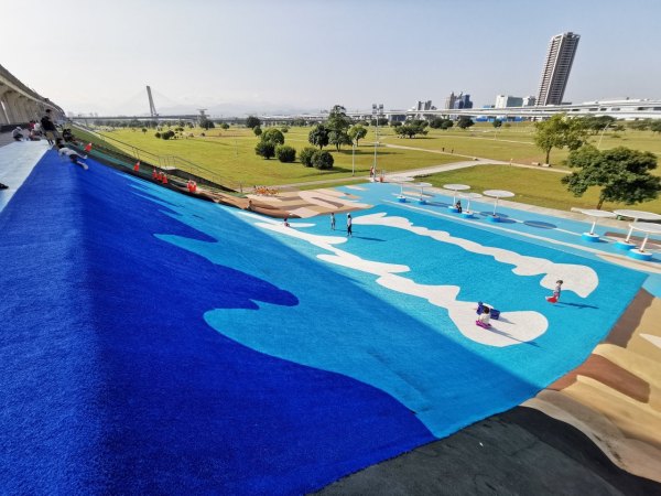 台北,寶寶溫,熊猴森,三重,喜來登大飯店,臺灣博物館鐵道部,中國信託文薈館,南港公園