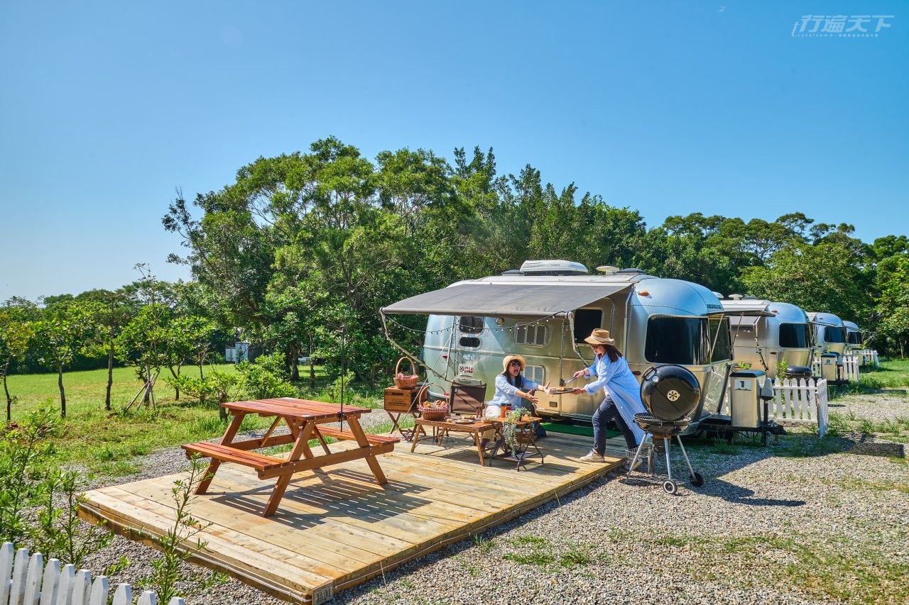 台中,森渼原,外埔,神殿帳,精靈帳,露營,露營車,無菜單料理,泡泡足球