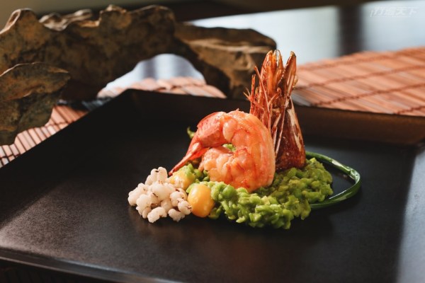 江浙菜,春餘園子,美食,淡水,新北,無菜單料理
