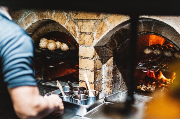 AKAME,屏東,霧台,脫鞋子部落,柴燒,燒烤